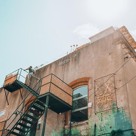 Lx Hostel Lisboa Екстериор снимка