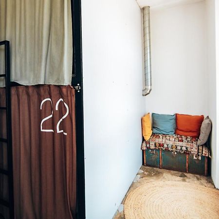 Lx Hostel Lisboa Екстериор снимка