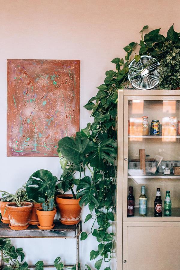 Lx Hostel Lisboa Екстериор снимка