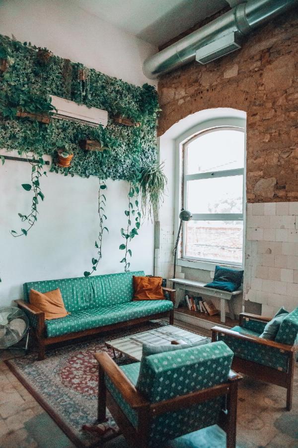 Lx Hostel Lisboa Екстериор снимка