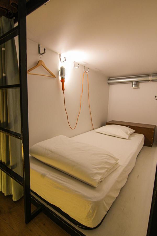 Lx Hostel Lisboa Екстериор снимка