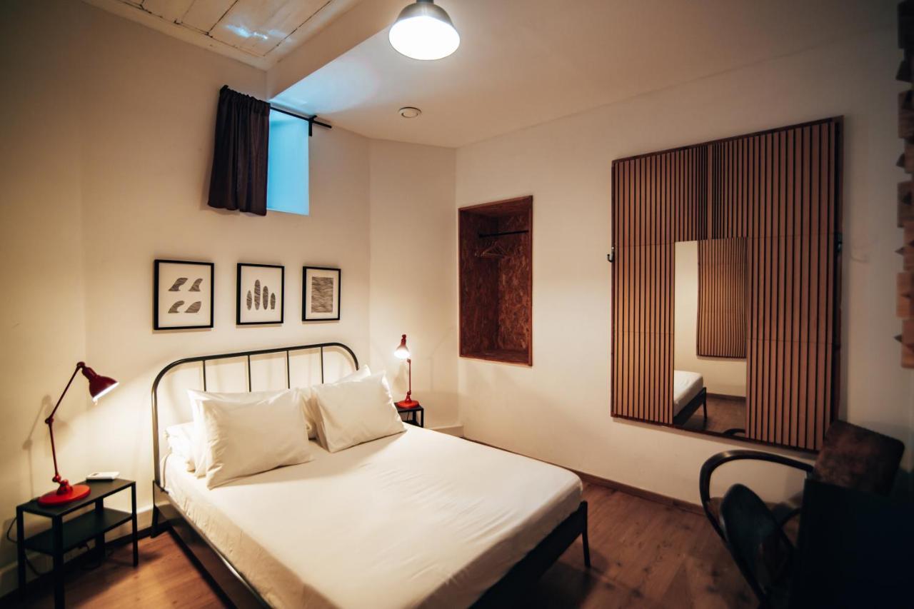 Lx Hostel Lisboa Екстериор снимка